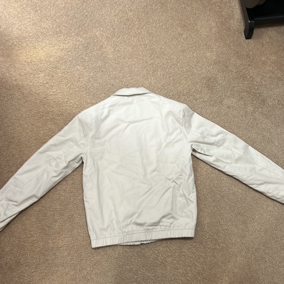 Men’s zip up jacket ASOS - Picture 2 of 4